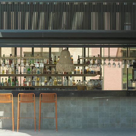 Hotel Agua Del Desierto Calama Ngoại thất bức ảnh