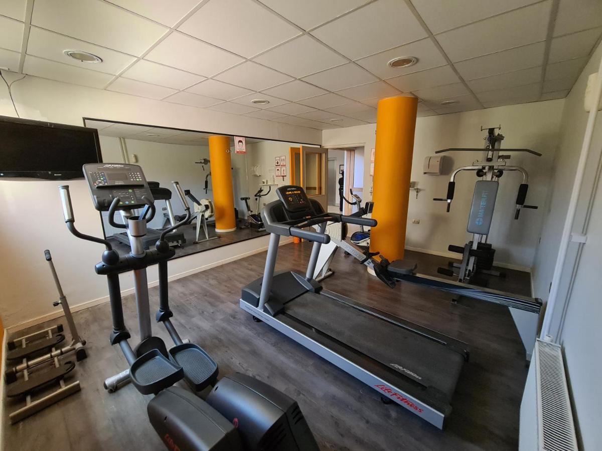 Hotel Agua Del Desierto Calama Ngoại thất bức ảnh