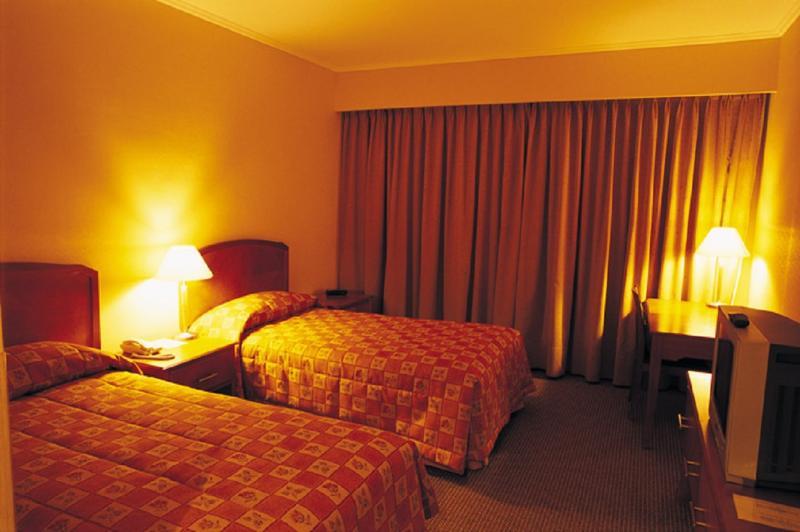 Hotel Agua Del Desierto Calama Ngoại thất bức ảnh