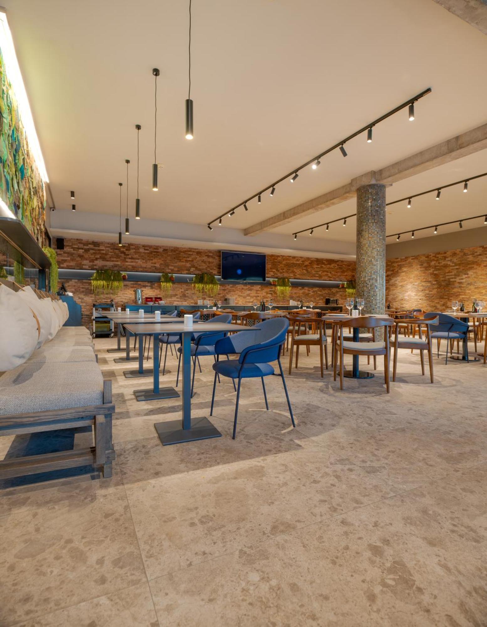 Hotel Agua Del Desierto Calama Ngoại thất bức ảnh