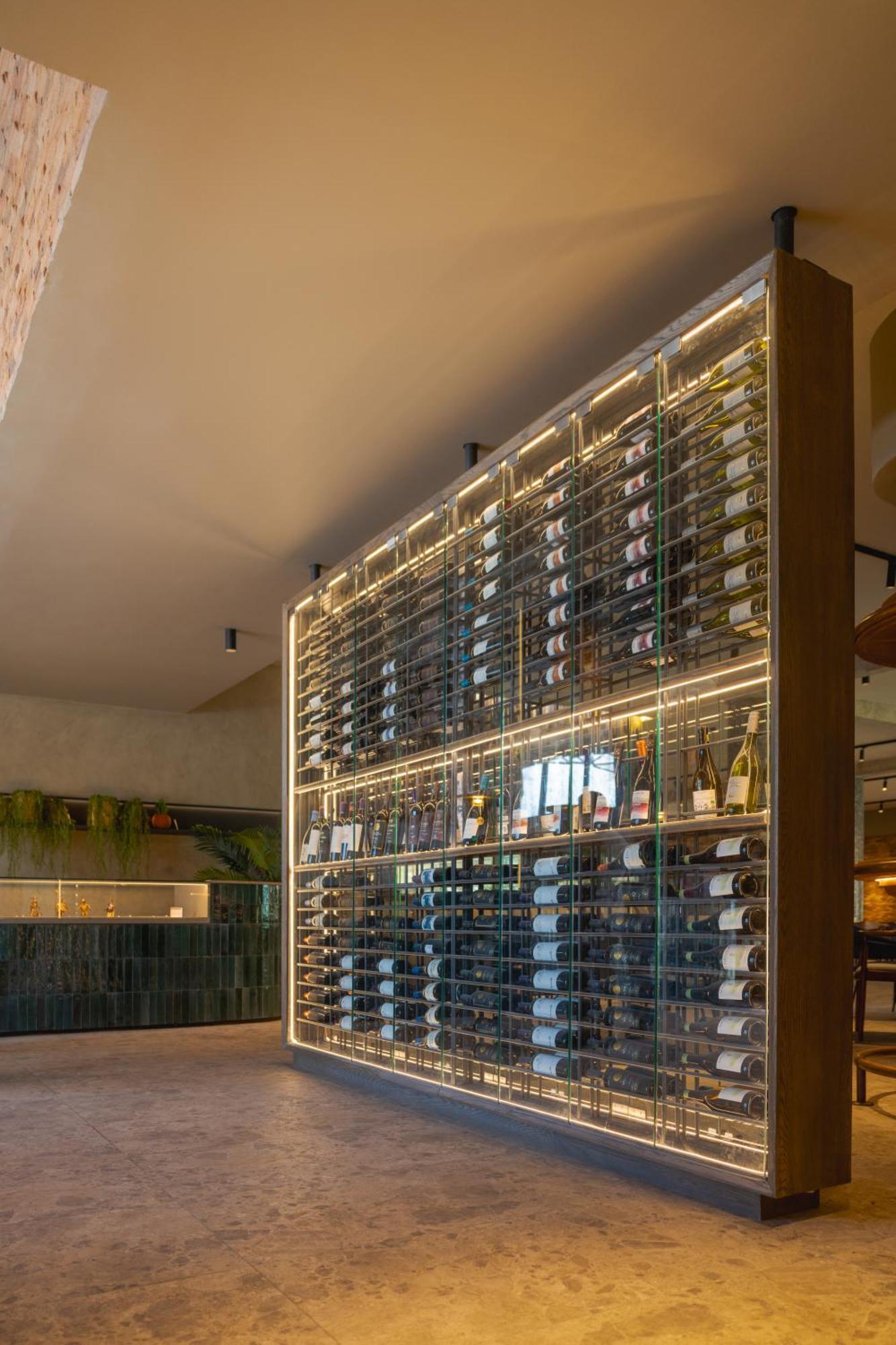 Hotel Agua Del Desierto Calama Ngoại thất bức ảnh
