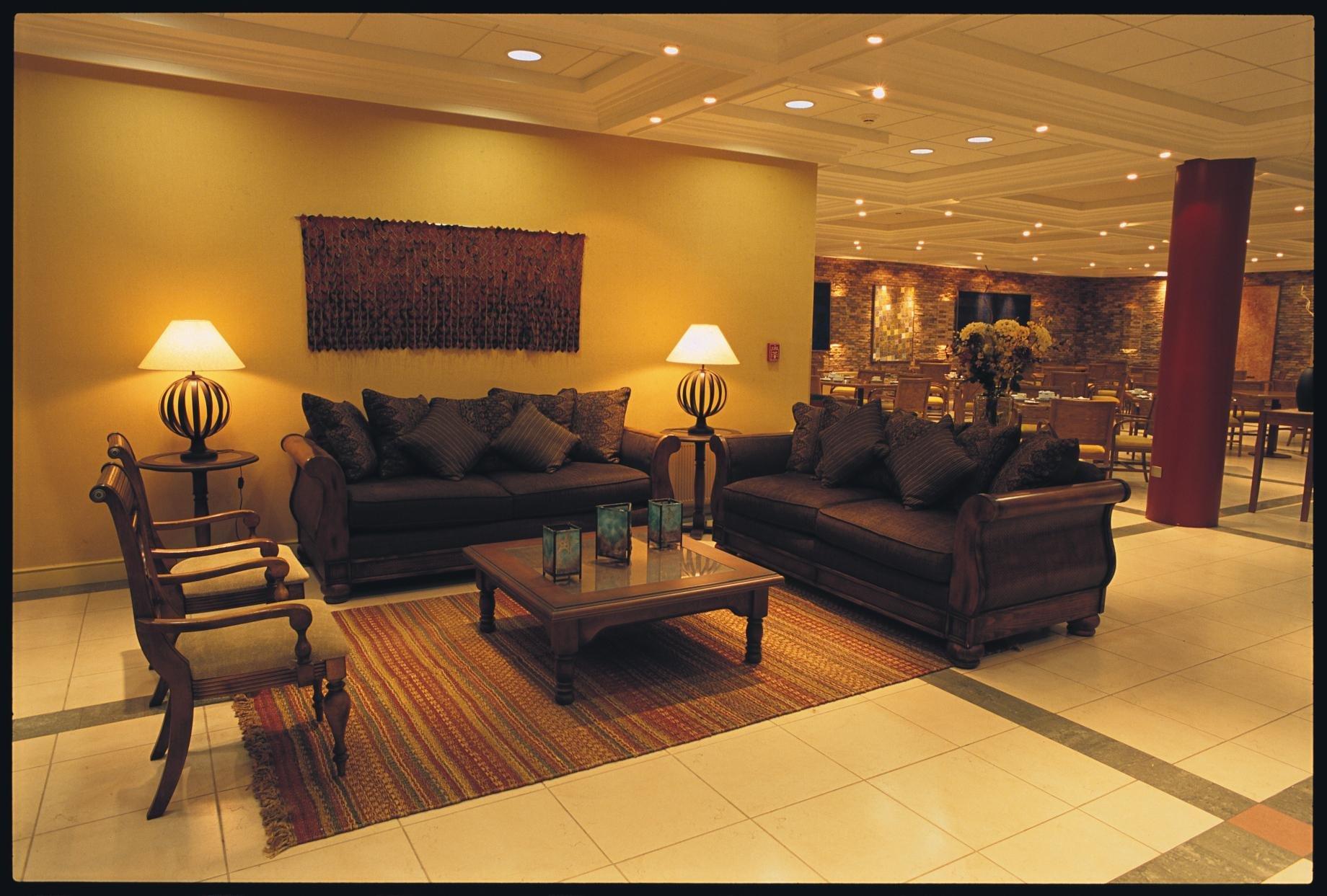 Hotel Agua Del Desierto Calama Nội địa bức ảnh