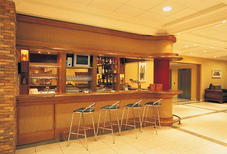 Hotel Agua Del Desierto Calama Ngoại thất bức ảnh